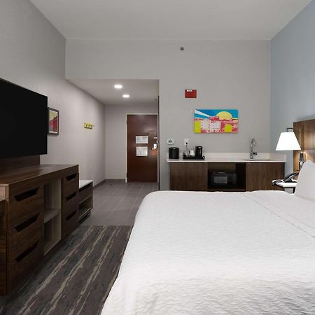 Hampton Inn & Suites Alpharetta Roswell Εξωτερικό φωτογραφία