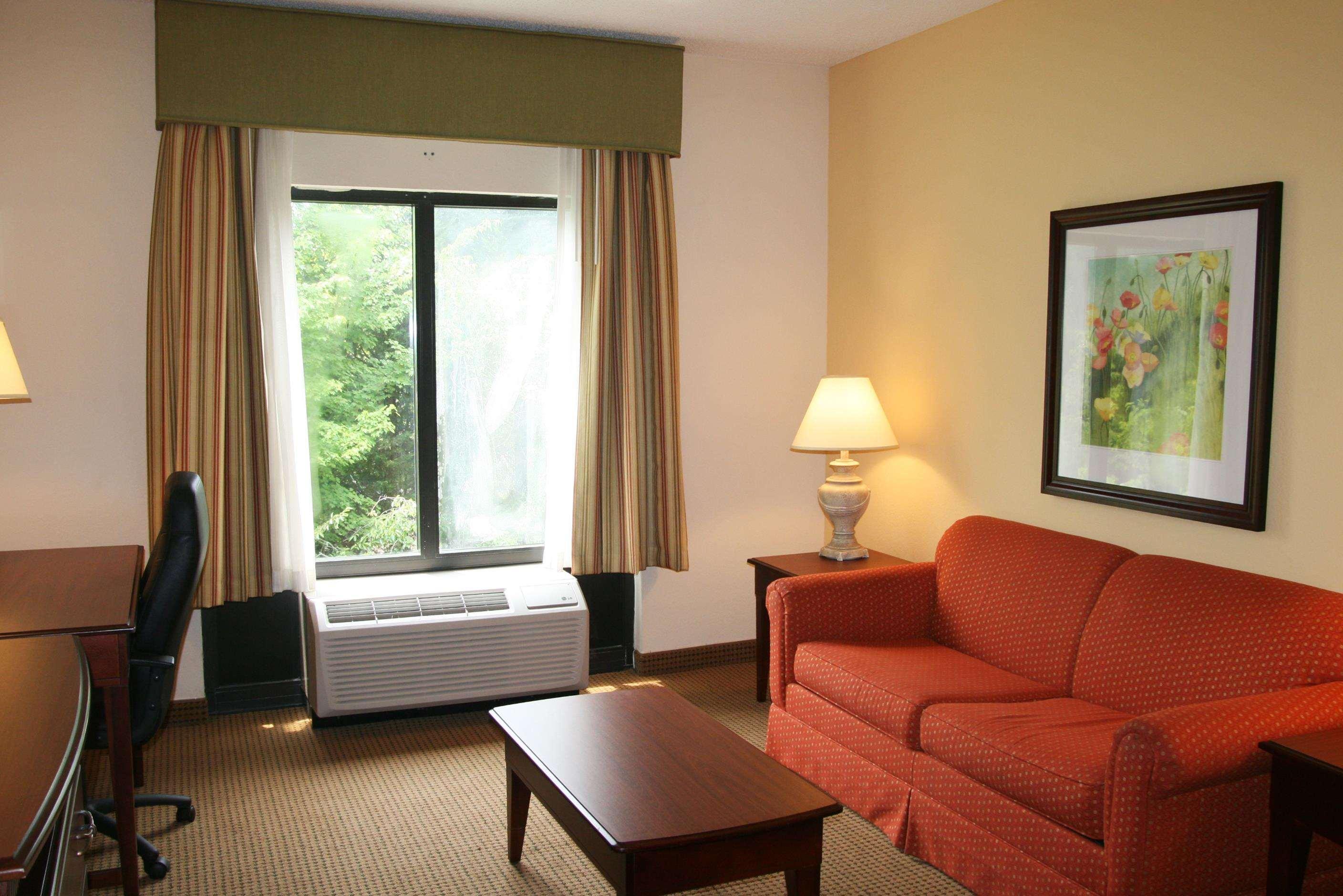 Hampton Inn & Suites Alpharetta Roswell Δωμάτιο φωτογραφία