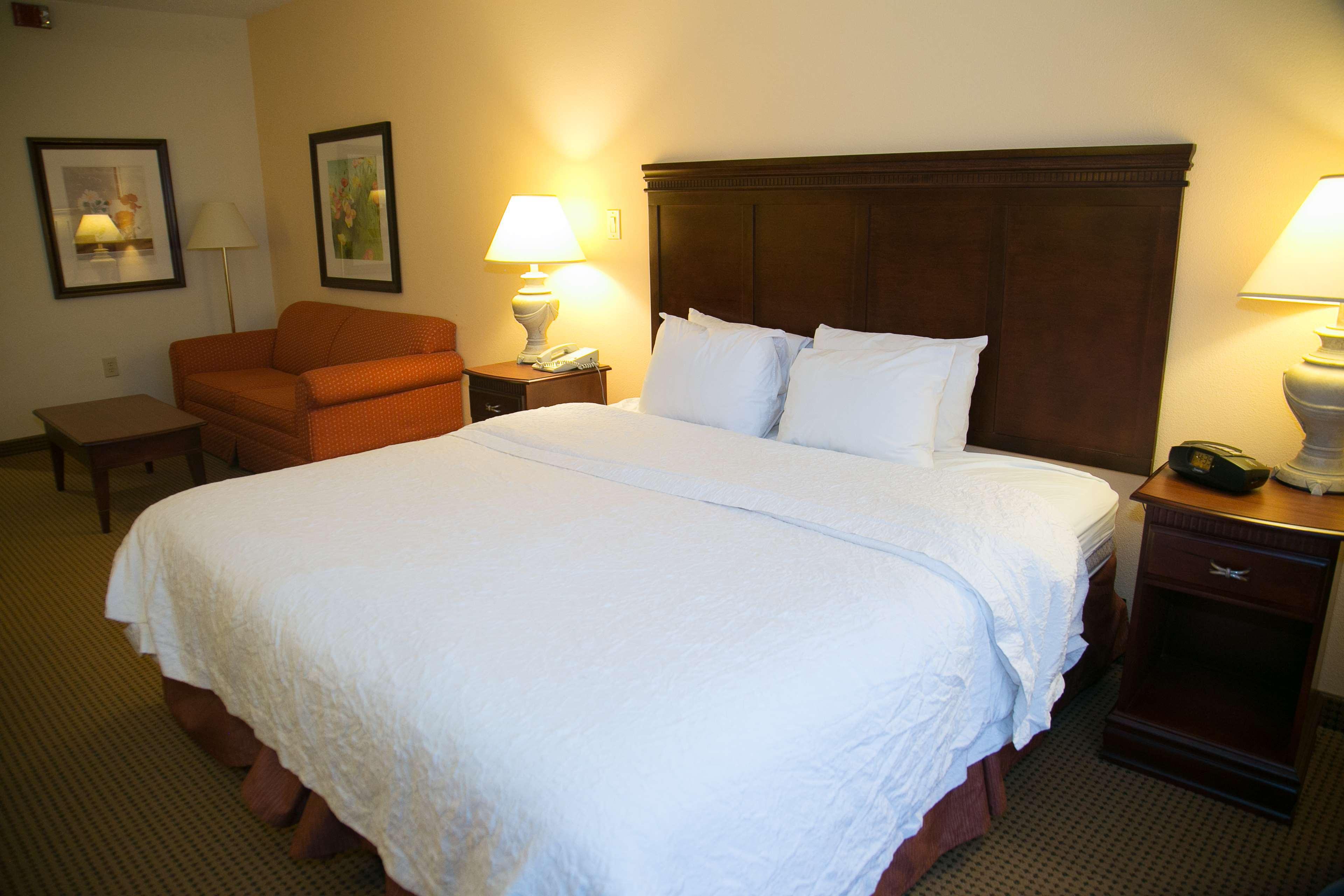 Hampton Inn & Suites Alpharetta Roswell Εξωτερικό φωτογραφία