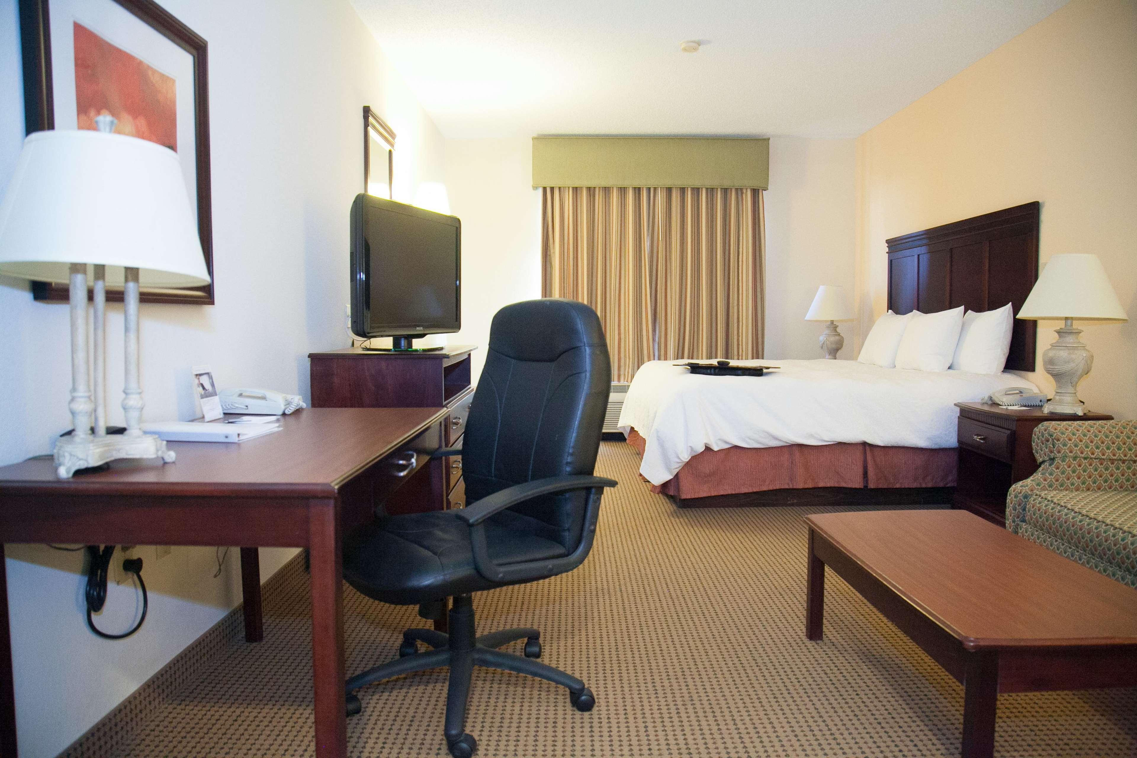 Hampton Inn & Suites Alpharetta Roswell Εξωτερικό φωτογραφία