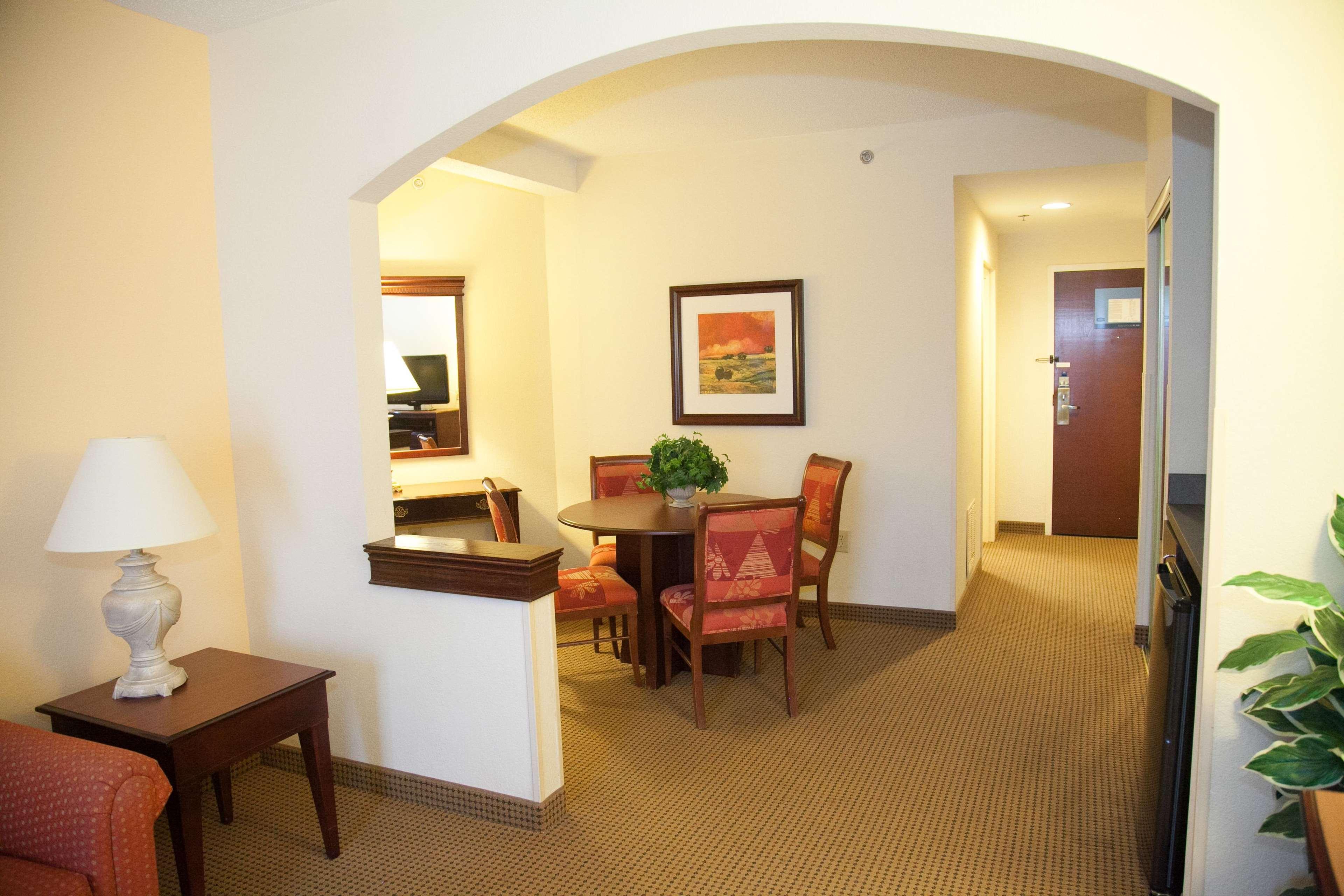 Hampton Inn & Suites Alpharetta Roswell Εξωτερικό φωτογραφία