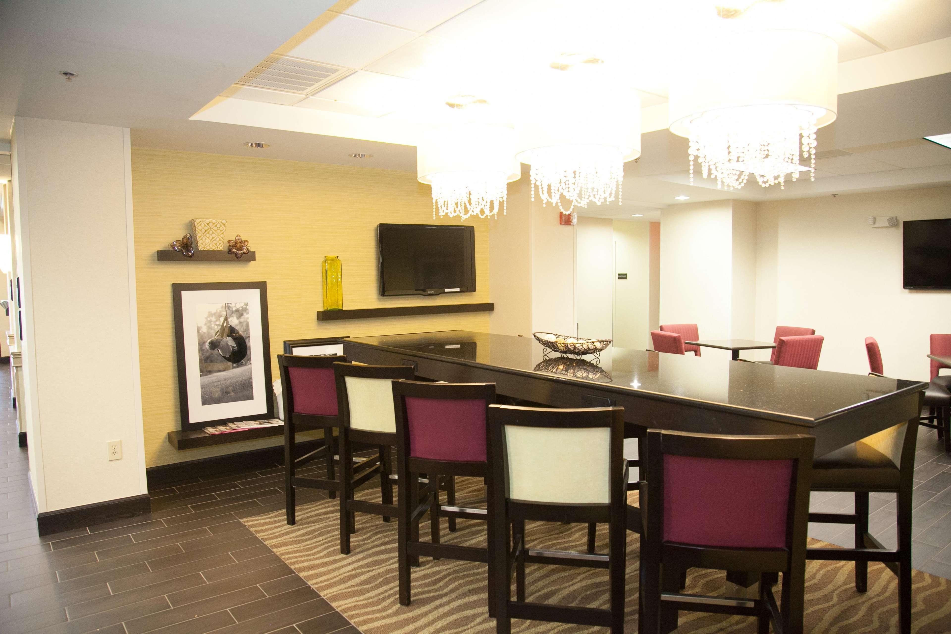 Hampton Inn & Suites Alpharetta Roswell Εξωτερικό φωτογραφία