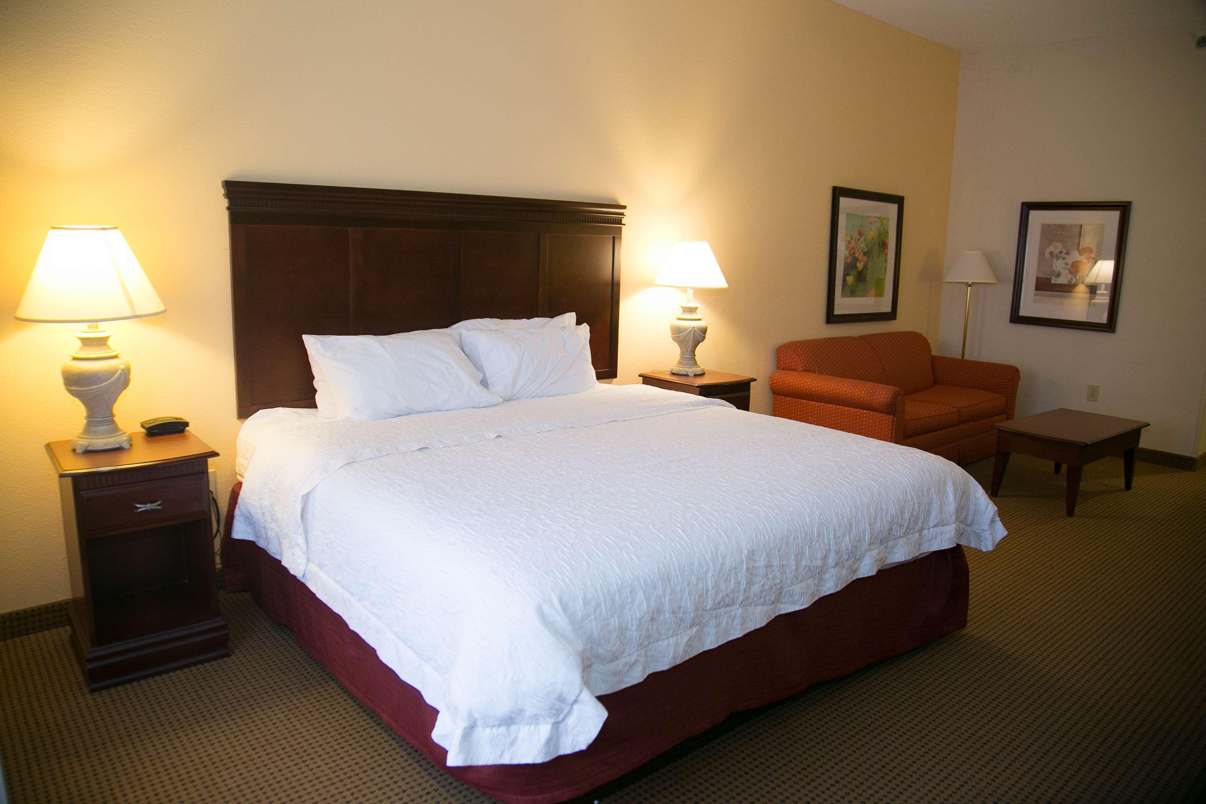 Hampton Inn & Suites Alpharetta Roswell Εξωτερικό φωτογραφία