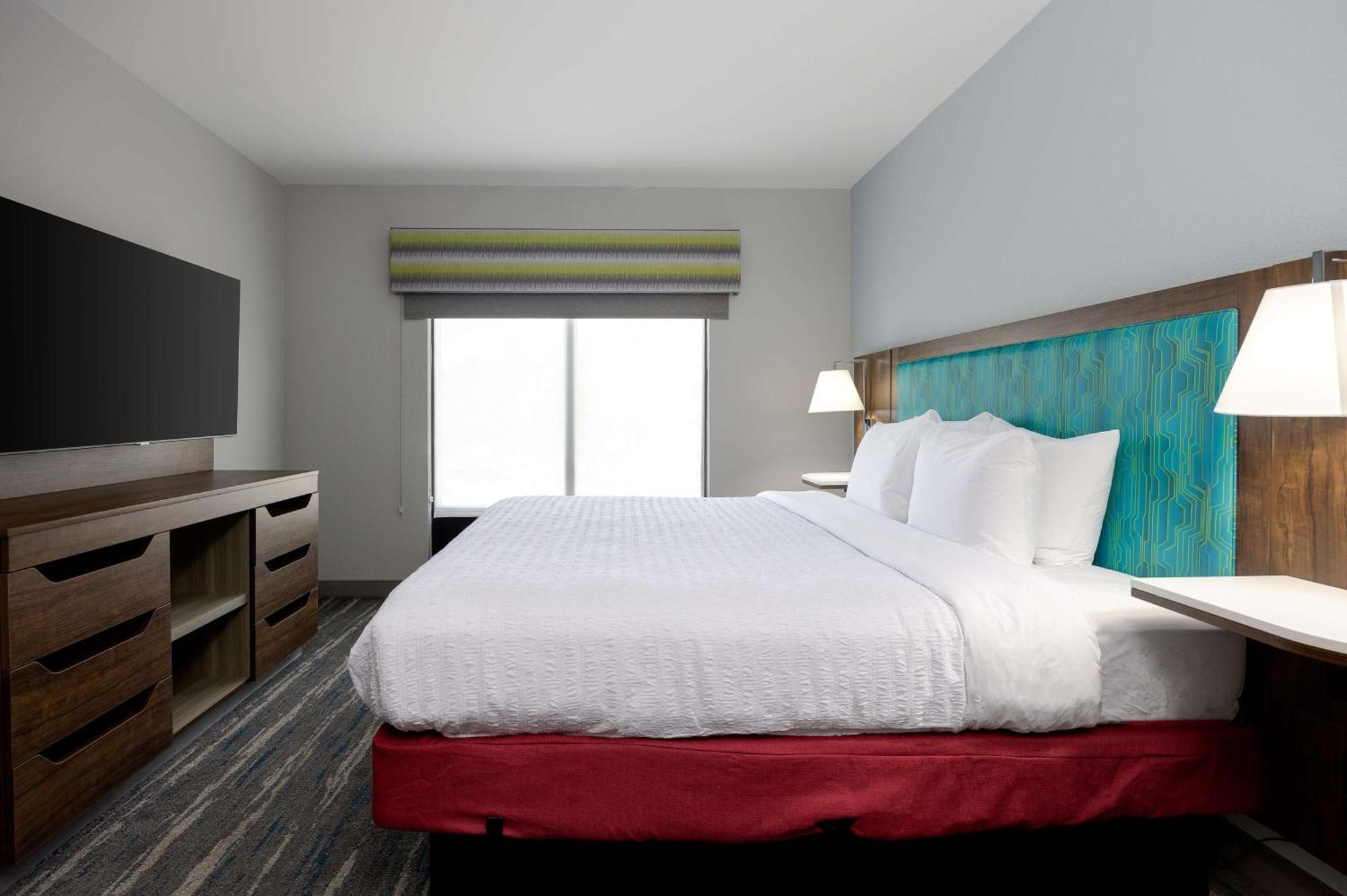 Hampton Inn & Suites Alpharetta Roswell Εξωτερικό φωτογραφία