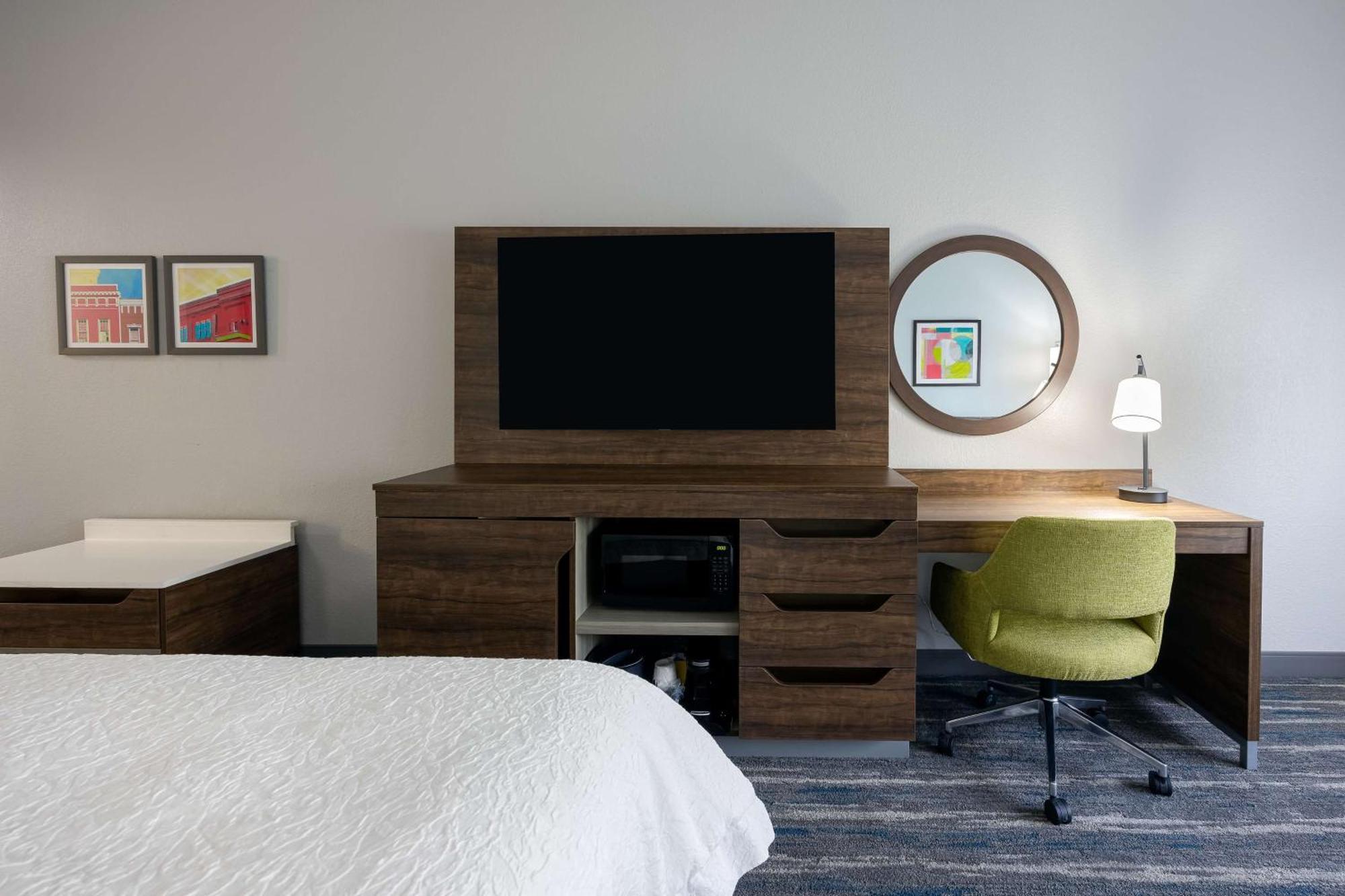 Hampton Inn & Suites Alpharetta Roswell Εξωτερικό φωτογραφία