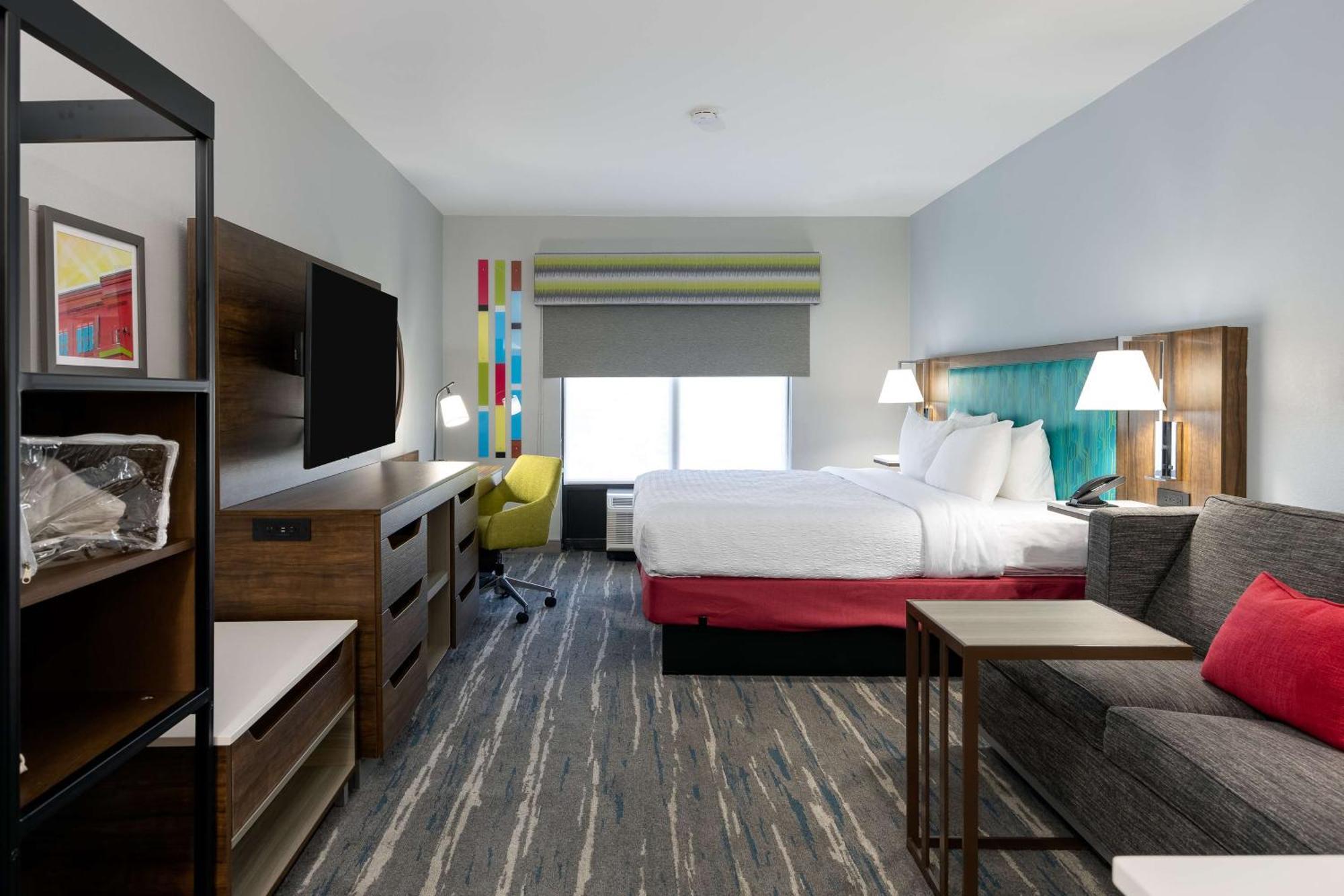 Hampton Inn & Suites Alpharetta Roswell Εξωτερικό φωτογραφία