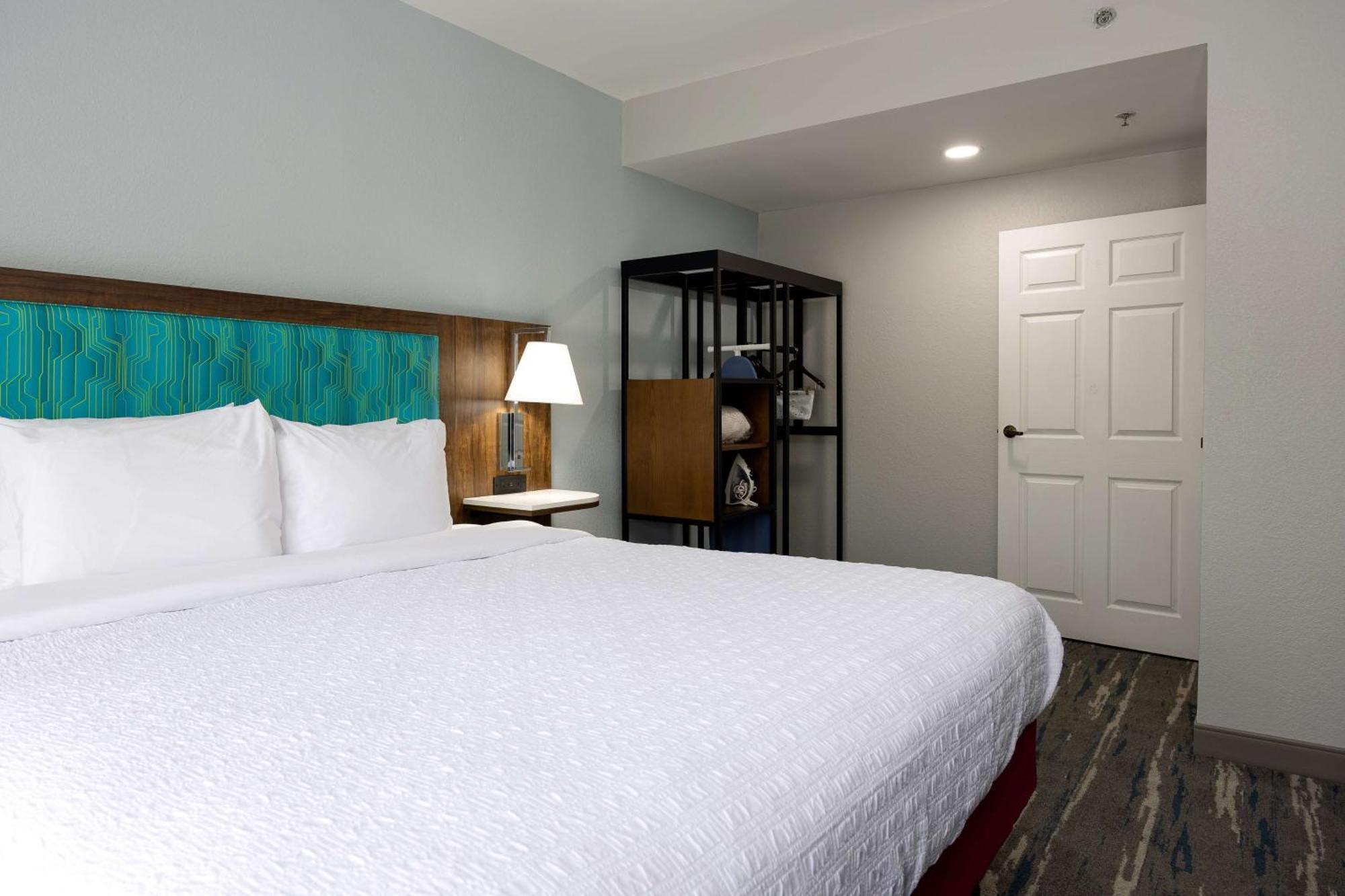 Hampton Inn & Suites Alpharetta Roswell Εξωτερικό φωτογραφία