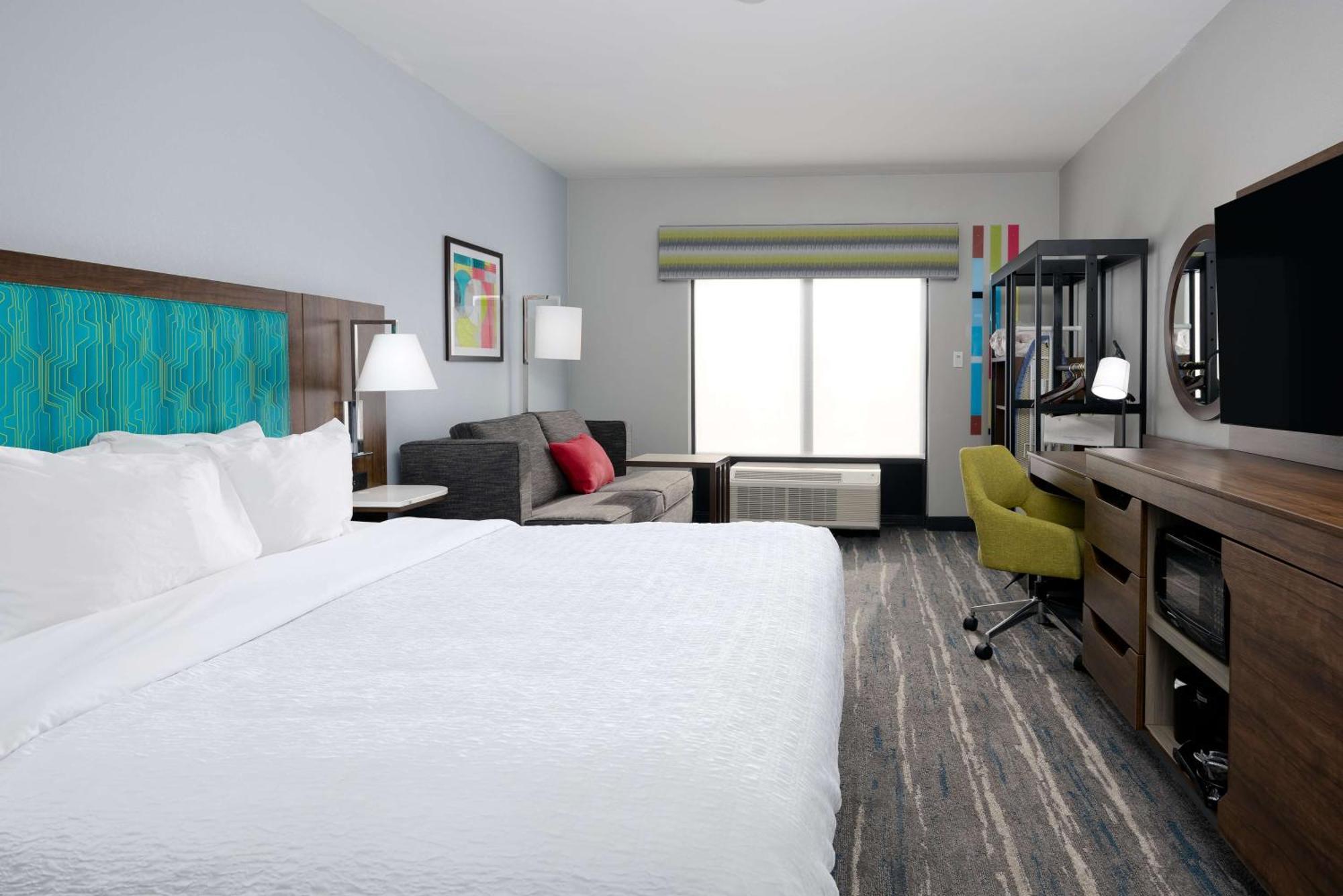 Hampton Inn & Suites Alpharetta Roswell Εξωτερικό φωτογραφία