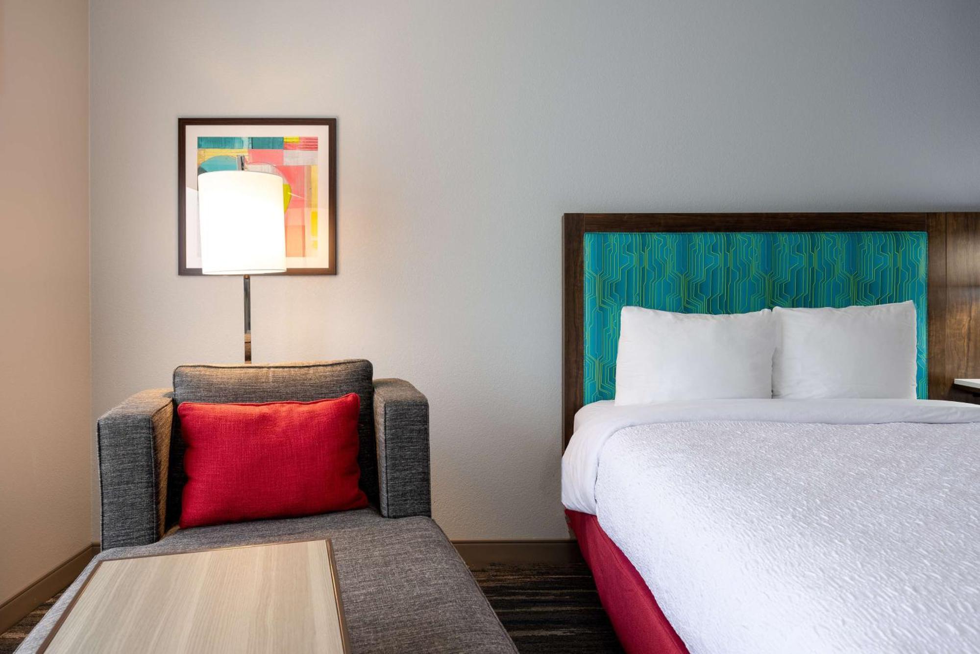 Hampton Inn & Suites Alpharetta Roswell Εξωτερικό φωτογραφία