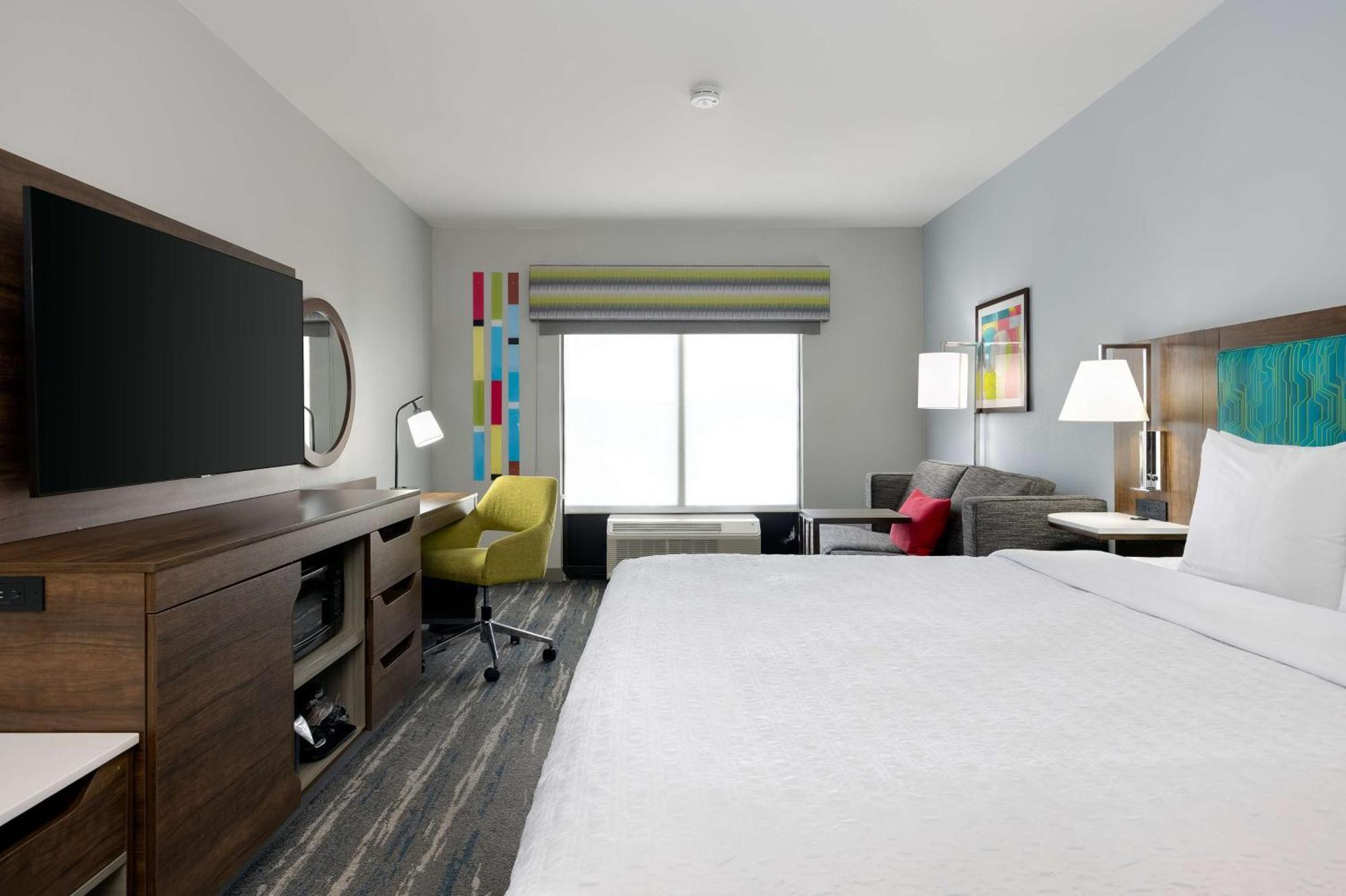 Hampton Inn & Suites Alpharetta Roswell Εξωτερικό φωτογραφία