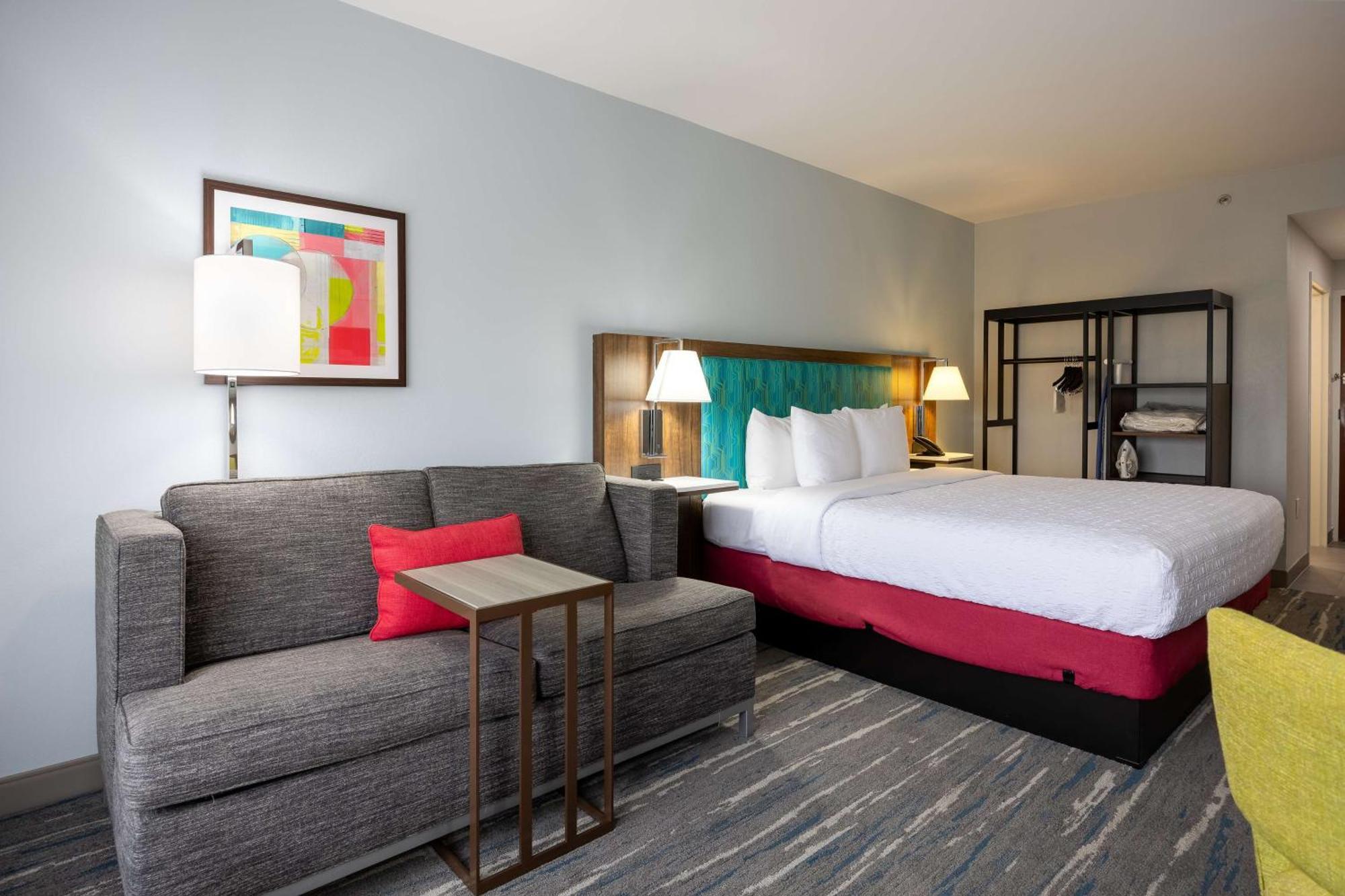 Hampton Inn & Suites Alpharetta Roswell Εξωτερικό φωτογραφία