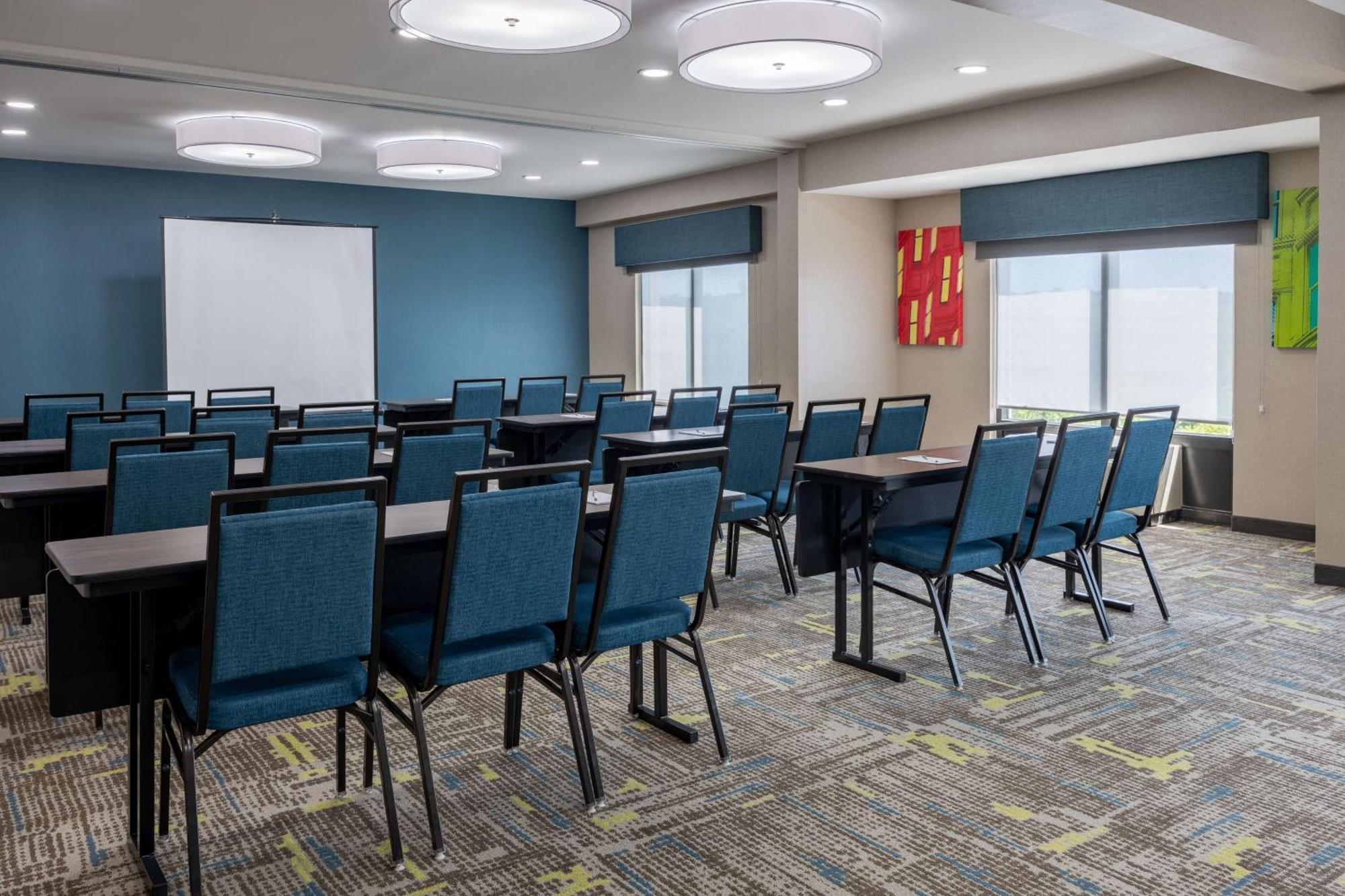 Hampton Inn & Suites Alpharetta Roswell Εξωτερικό φωτογραφία