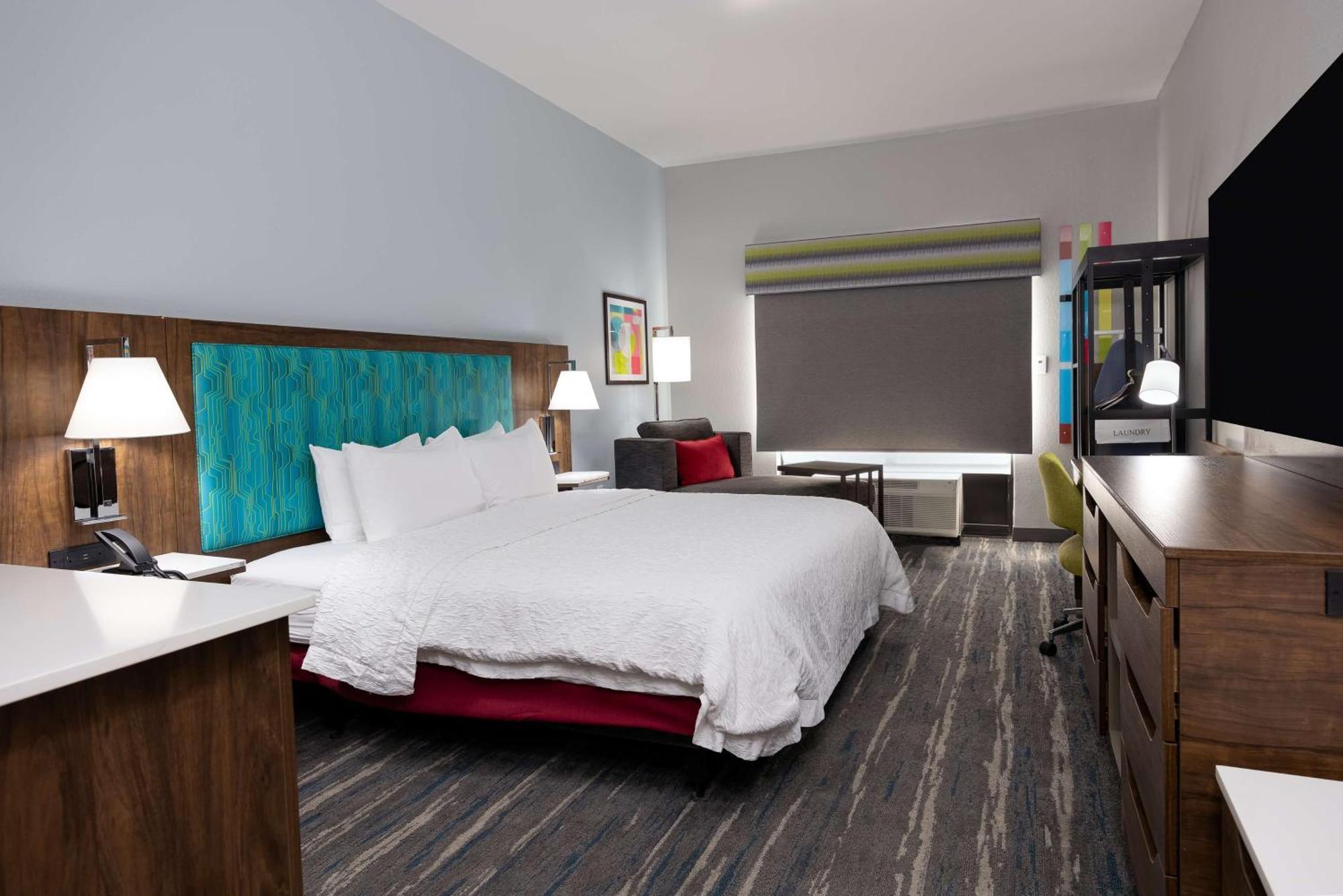 Hampton Inn & Suites Alpharetta Roswell Εξωτερικό φωτογραφία